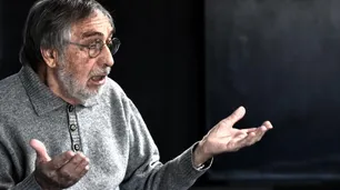 Grieta entre actores: Luis Brandoni criticó a Alejandra Darín por crear la "Asociación Kirchnerista de Actores"