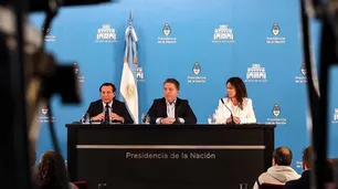 ‘Mercados cuidados’: el Gobierno activa señales para empresarios e inversores