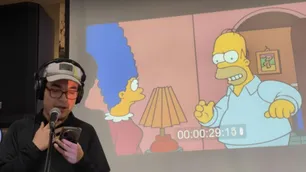 Dobla Jam vuelve a Córdoba: cómo es el evento donde cualquiera puede doblar escenas de películas famosas