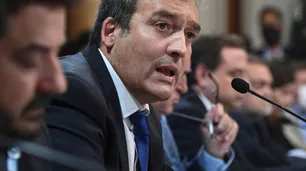 Consejo de la Magistratura: Martín Soria dice que el Gobierno buscaría reformarlo por decreto