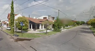Asesinaron a una mujer de 90 años en El Palomar: le robaron y la dejaron atada a la cama