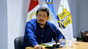 Con la vuelta a Comisión, asoma una solución al conflicto de Uber