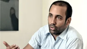 Itai Hagman: "El Frente de Todos no cumplió con la recuperación del salario"