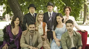 Se viene la segunda temporada de "Argentina, tierra de amor y venganza"