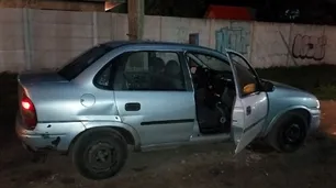 Un jubilado mató a un delincuente de una puñalada para resistirse a un robo