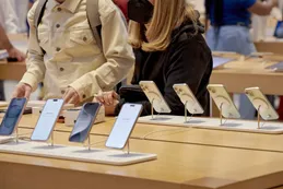 Apple dice que la demanda antimonopolio de Estados Unidos "es inverosímil"