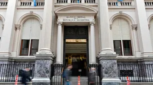 El Banco Central compró US$ 31 millones y acumuló mas de US$ 1.400 millones en febrero