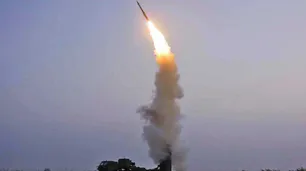 Pyongyang lanzó otro misil y se niega a dialogar