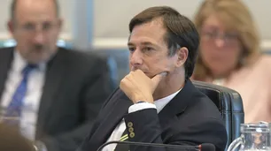Amenazaron de muerte al diputado Daniel Lipovetzky: "Más vale que andes con seguridad"