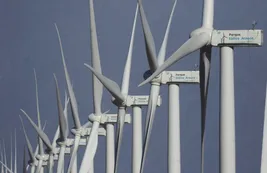 Parque Arauco lidera en eficiencia energética: el top de los parques eólicos más destacados de Argentina en 2024
