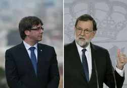 Argentina, Estados Unidos, Francia y Alemania no reconocen a Cataluña