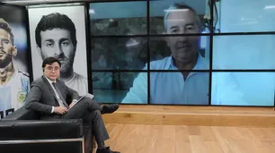 Julio Cobos: "Alberto tenía más poder como jefe de Gabinete que como presidente"
