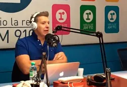 Fantino montó en cólera contra Nordelta por un insólito pedido