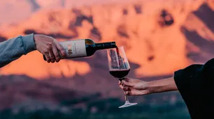 El consumo mundial de vinos en el 2022 cayó por culpa de la inflación