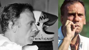 Jean-Louis Trintignant tenía 91 años y fue una leyenda del cine internacional