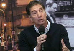 Diego Santilli opinó sobre el presunto espionaje de la AFI durante el macrismo: "Es espantoso"