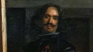 Un retrato de Velázquez no saldrá a la venta