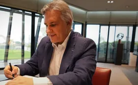 Llaryora: "Al INTA hay que fortalecerlo, no ensuciarlo para vaciarlo"