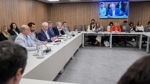 La Mesa de Enlace quiere salvar al INTA: pide que se respete su "autonomía" y rechaza la motosierra