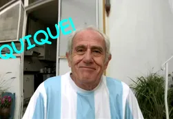 La hija del 'Abuelo Quique' se enteró por los medios que su padre era actor porno