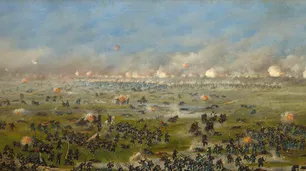 La Guerra de la Triple Alianza: la más sangrienta de America Latina