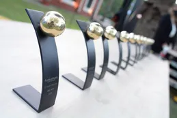 Conocé a todos los nominados al premio Empresario 2024 de la revista Punto a Punto