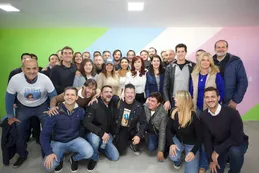 Kicillof fue a Quilmes, pero estuvo en Siberia: Cristina no lo nombró ni incluyó en las fotos