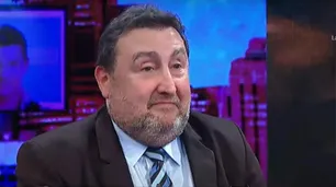 De Oyarbide a defenestrar a una víctima, quién es el abogado del acusado de violación