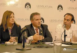 El gobierno porteño volvió a respaldar al detenido Potocar