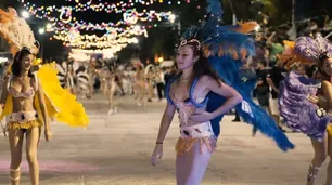 Feriados de Carnaval 2026: calendario de eventos en la provincia de Buenos Aires