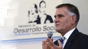 Quién es Carlos Castagneto, el sucesor de Mercedes Marcó del Pont en AFIP