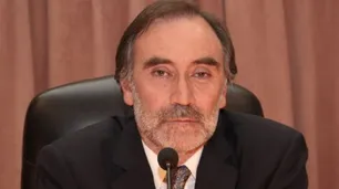 El juez Bruglia dio un portazo en la Asociación de Magistrados y demandará a Alberto Fernández