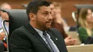 Gabriel Chumpitaz: “La ley de biocombustibles no está mal, pero lo que necesita Santa Fe es infraestructura”