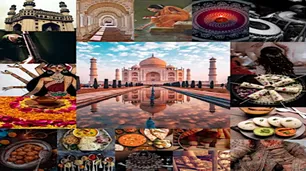 “India: Pasado, Presente y Futuro” llega a la Casa del Bicentenario con entrada gratuita