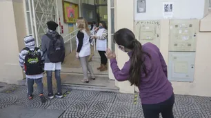 Clases presenciales: sólo el 1,3% de los estudiantes tuvo Covid-19 entre marzo y junio
