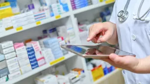 Cambios en el DNU: el Gobierno dio marcha atrás con los artículos sobre recetas y venta de medicamentos