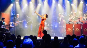 Llega una nueva edición del Festival de Jazz de San Isidro