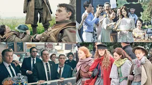 Oscars 2020: todos los nominados en la noche más esperada de Hollywood