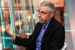 Un premio Nobel cree que "Argentina debería adoptar el euro" y no dolarizar