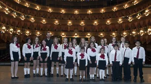 El Teatro Colón celebra el 9 de julio con una canción de María Elena Walsh