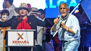 Elecciones en Honduras, otro país polarizado