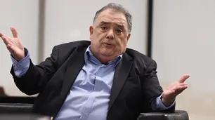 Eduardo Valdés pidió que la Justicia audite el celular de Mahiques por las supuestas presiones a jueces