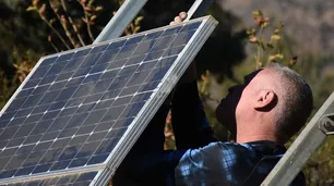 Energía solar: una alternativa ante el tarifazo eléctrico en Córdoba