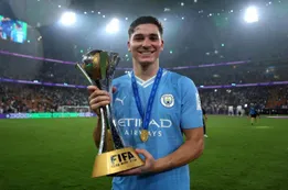 Mundial de Clubes: Julián Álvarez va por su segundo título y otros cinco futbolistas cordobeses debutan en el torneo