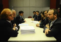 Clarín dispara contra la Corte y prepara la estrategia en la Justicia