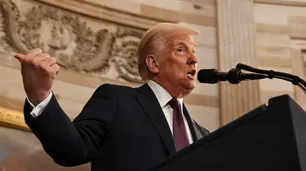 Asunción de Trump: cómo se perfila el destino de las criptomonedas
