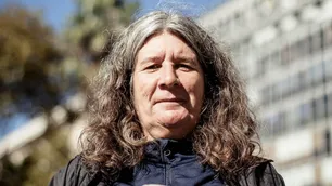 Mónica Santino: "El fútbol es un bastión del patriarcado"