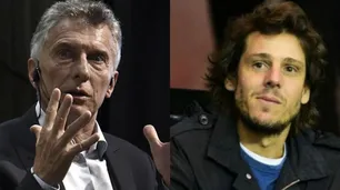 Ramón Indart: "Gastón Gaudio fue el intermediario entre el gobierno de Qatar y el de Mauricio Macri"