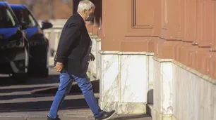 En medio de tensiones internas, Antonio Caló fue desplazado de la conducción de la UOM después de 18 años