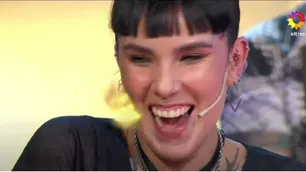 Los 8 Escalones: Daiana es veterinaria a domicilio, le robaron la moto, pero logró ganar el millón de pesos